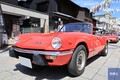 70台を超える旧車が川越の街に集結した「小江戸川越まちかどモーターギャラリー」