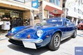 70台を超える旧車が川越の街に集結した「小江戸川越まちかどモーターギャラリー」