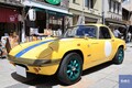 70台を超える旧車が川越の街に集結した「小江戸川越まちかどモーターギャラリー」