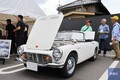 70台を超える旧車が川越の街に集結した「小江戸川越まちかどモーターギャラリー」