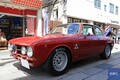 70台を超える旧車が川越の街に集結した「小江戸川越まちかどモーターギャラリー」