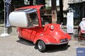 70台を超える旧車が川越の街に集結した「小江戸川越まちかどモーターギャラリー」