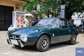 70台を超える旧車が川越の街に集結した「小江戸川越まちかどモーターギャラリー」