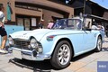 70台を超える旧車が川越の街に集結した「小江戸川越まちかどモーターギャラリー」