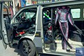 70台を超える旧車が川越の街に集結した「小江戸川越まちかどモーターギャラリー」