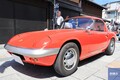 70台を超える旧車が川越の街に集結した「小江戸川越まちかどモーターギャラリー」