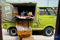 70台を超える旧車が川越の街に集結した「小江戸川越まちかどモーターギャラリー」