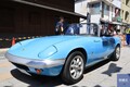 70台を超える旧車が川越の街に集結した「小江戸川越まちかどモーターギャラリー」