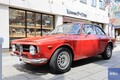 70台を超える旧車が川越の街に集結した「小江戸川越まちかどモーターギャラリー」