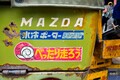 70台を超える旧車が川越の街に集結した「小江戸川越まちかどモーターギャラリー」
