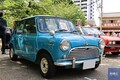 70台を超える旧車が川越の街に集結した「小江戸川越まちかどモーターギャラリー」