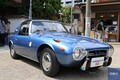 70台を超える旧車が川越の街に集結した「小江戸川越まちかどモーターギャラリー」