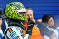 苦しみ続けたノリスがポール「他チームとは違う戦略を信じて戦った。どれだけうれしいか、誰も想像できないだろう」
