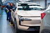 ボルボ、中国製車両に対する関税を回避へ、ベルギー工場でEV『EX30』生産開始