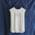 古き良き英国ファッションを、ディープなモードで解釈するメゾン マルジェラ──2025年夏のTシャツ&カットソーコレクション