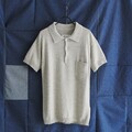 古き良き英国ファッションを、ディープなモードで解釈するメゾン マルジェラ──2025年夏のTシャツ&カットソーコレクション