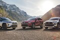 1度は消えたトヨタ「RAV4」とホンダ「CR-V」、同じ運命を辿るSUVは復活で成功なるか