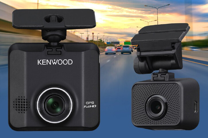 ケンウッド、前後2カメラドラレコ「リアレコ」の新製品を発売【2020最新カーエレ】