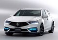 ダイナミックマップ基盤、世界初、自動運転レベル3を実現するHonda SENSING Eliteを搭載したLEGENDに「高精度3次元地図データ(HDマップ)」を採用