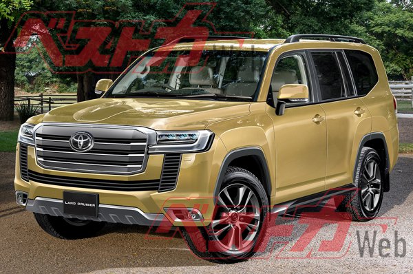 新型車攻勢で150万台 21年トヨタの戦略は ベストカーweb 自動車情報サイト 新車 中古車 Carview