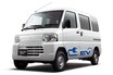 三菱ふそうトラック・バスなどがバッテリー交換式EVの実用化に向けて2025年9月から実証を実施
