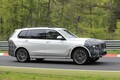 【スクープ】BMW X7改良新型にツインヘッドライトが!?