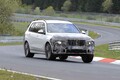 【スクープ】BMW X7改良新型にツインヘッドライトが!?