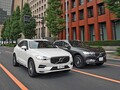 ボルボ XC60は、独自性が光る優しい乗り味と安全性で他車にはない魅力が数多く備わっている【ボルボのSUV特集】