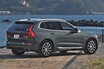 ボルボ XC60は、独自性が光る優しい乗り味と安全性で他車にはない魅力が数多く備わっている【ボルボのSUV特集】