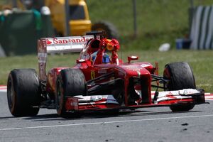 F1で214戦未勝利中。フェルナンド・アロンソのこの記録はいつ止まるのか？：F1歴代の未勝利記録を振り返る