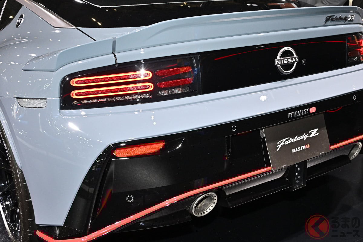 日産「フェアレディZ NISMO」受注再開にファン歓喜！ 抽選じゃなく“普通に買える”！ V6ターボエンジン×高性能AT搭載の「スゴいスポーツカー」販売店での反響は？