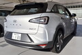 韓国の自動車メーカー「ヒュンダイ」　10年振りに燃料電池車（FCV）を日本市場に投入して復活を遂げるか
