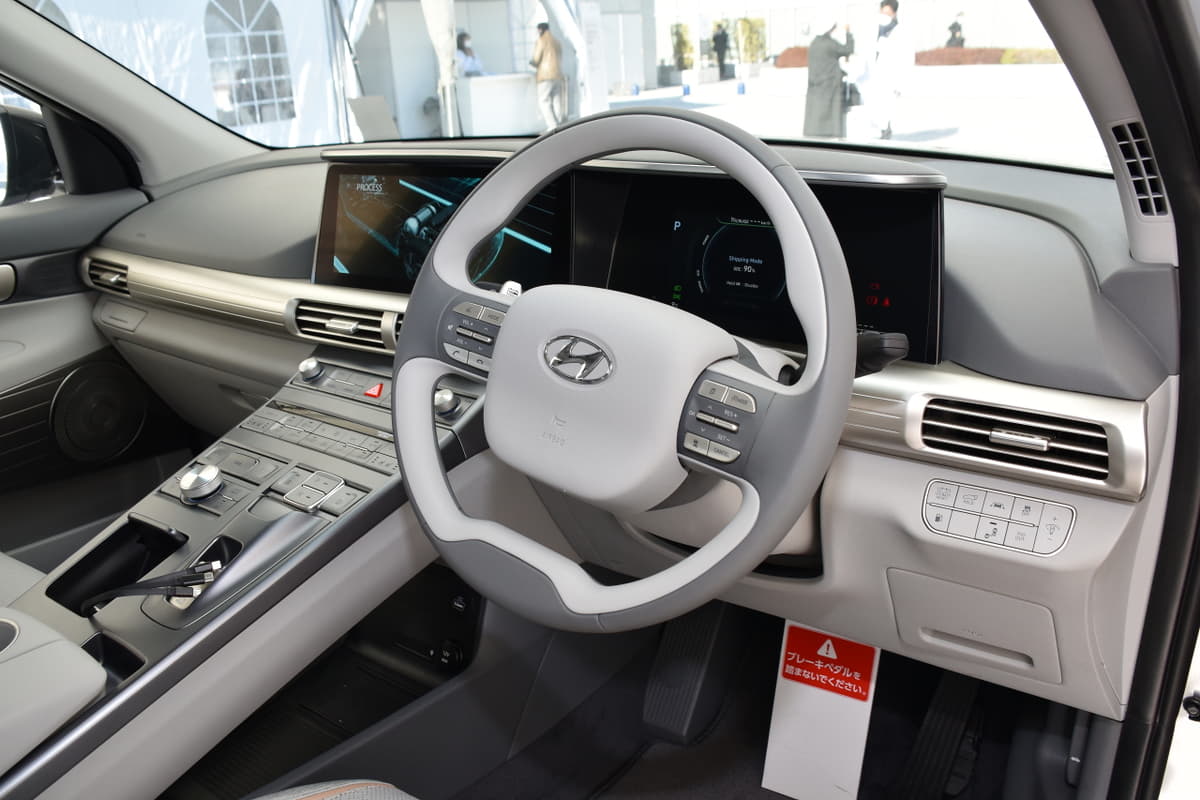 韓国の自動車メーカー ヒュンダイ 10年振りに燃料電池車 Fcv を日本市場に投入して復活を遂げるか Auto Messe Web 自動車 情報サイト 新車 中古車 Carview