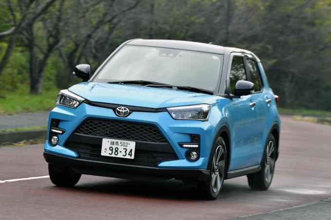 トヨタ ライズが爆発的ヒットも喜べない新車セールスマンの複雑な胸中 Web Cartop 自動車情報サイト 新車 中古車 Carview