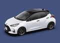 トヨタ、ヤリスとヤリスクロスに黒の外装パーツ採用した特別仕様車「Z〝ウルバーノ〟」