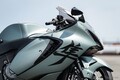 【スズキ ハヤブサ 試乗】かつての最速マシンは今、何を語りかけてくるのか…佐川健太郎
