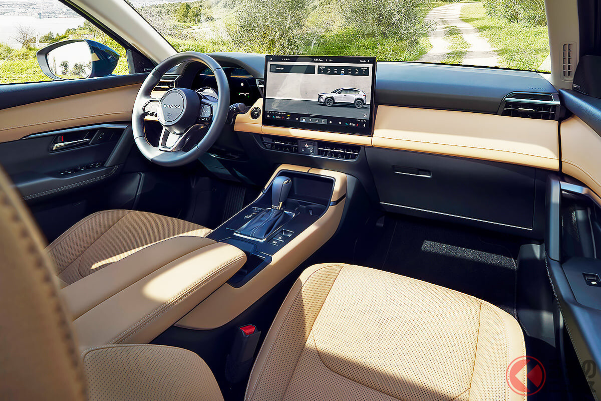 マツダ「新型CX-5」まもなく登場！ 3代目はまさかの「ディーゼル廃止」も!? 人気「ミドルSUV」の“次期”日本仕様はどうなるのか