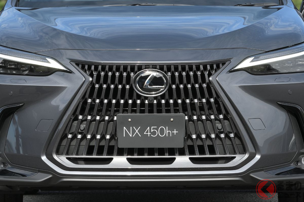 イケメンsuvレクサス新型 Nx は先代から何が変わった ボディサイズ 燃費 価格は 納車時期はいつ くるまのニュース 自動車情報サイト 新車 中古車 Carview