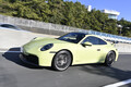 【試乗】贅沢にもシボレー・コルベットとポルシェ911を比較試乗！　圧倒的な「走りの質」のなかで守られる伝統とは