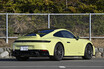 【試乗】贅沢にもシボレー・コルベットとポルシェ911を比較試乗！　圧倒的な「走りの質」のなかで守られる伝統とは