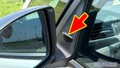 「トヨタ車でよく見るよね」「えっ後からでも付けられるの？」早速購入してホンダ車に装着。すると意外な結果に…。