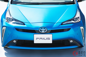トヨタ、新型ハイブリッド車から全固体電池を導入！ 2020年代前半に市販化を目指す　世界初のナンバー付き走行も実現！