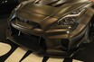 「全身ドライカーボンのリバティーウォークR35GT-Rに驚愕！」キット価格も超ド級の700万円超え！【東京オートサロン2020】