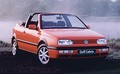 中古車で味わうゴルフ・カブリオレ【VW GOLF FAN Vol.10】