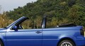 中古車で味わうゴルフ・カブリオレ【VW GOLF FAN Vol.10】