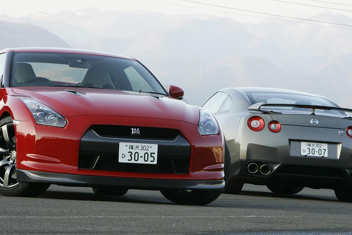 新型日産gt Rのこれまでの歴史と維持費について解説 Web Cartop 自動車情報サイト 新車 中古車 Carview