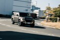 7人乗りの新たな選択肢──新型ディフェンダー130 X D350試乗記