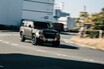 7人乗りの新たな選択肢──新型ディフェンダー130 X D350試乗記