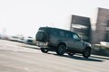 7人乗りの新たな選択肢──新型ディフェンダー130 X D350試乗記