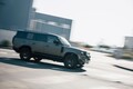 7人乗りの新たな選択肢──新型ディフェンダー130 X D350試乗記
